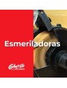 Esmeriladoras