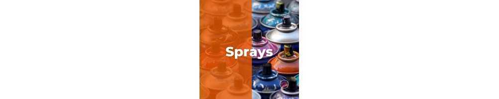 Sprays