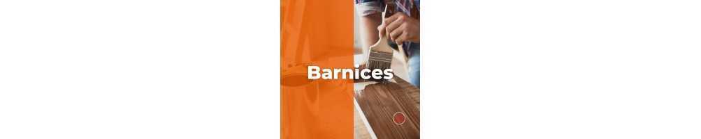 Barnices