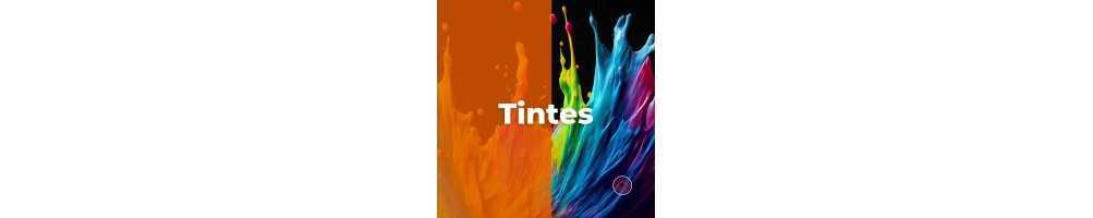 Tintes