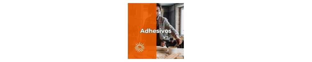 Adhesivos y Selladores | Fijación Profesional | Cahersa
