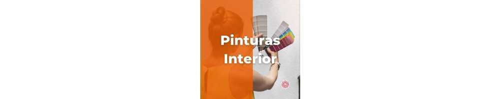 Pinturas de Interior - Transforma tu Hogar con Ferretería CAHERSA