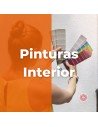 Pinturas de Interior