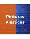 Plásticas