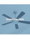 Ventilación
