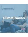 Climatización