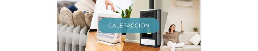 Climatización para el hogar y espacios de trabajo – Ferretería Cahersa