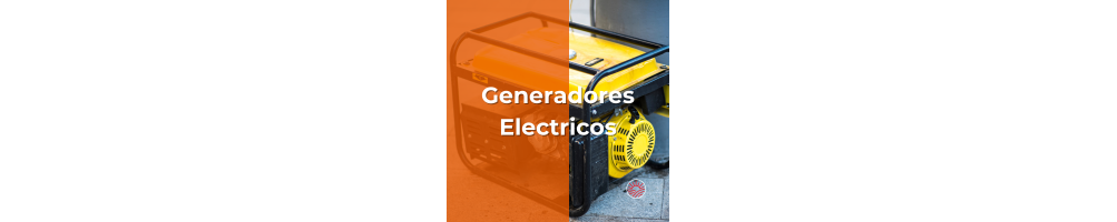 Generadores Eléctricos
