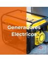 Generadores Eléctricos