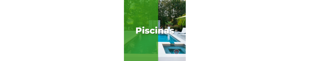 Piscinas y Productos para Piscinas