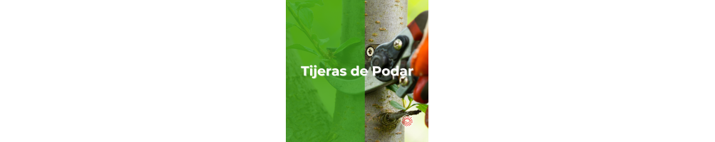 Tijeras de Podar