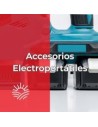 Accesorios Electroportátiles