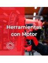 Herramientas con Motor