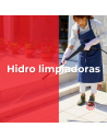 Hidrolimpiadoras