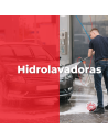 Hidrolavadoras