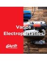 Varios Electroportátiles