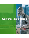 Control de plagas
