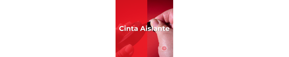 Cinta Aislante