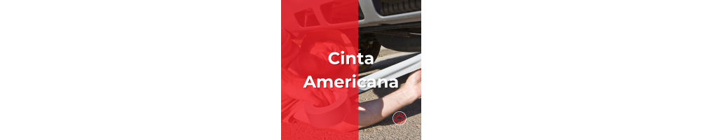 Cinta Americana