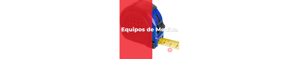 Equipos de Medida