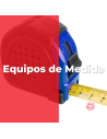 Equipos de Medida