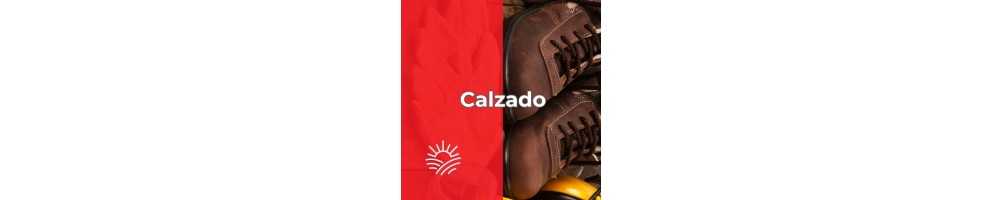 Calzado de Seguridad para el Trabajo | Botas y Zapatos | Cahersa