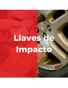 Llaves de Impacto