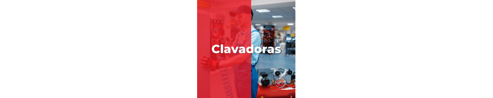 Clavadoras