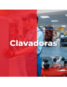 Clavadoras