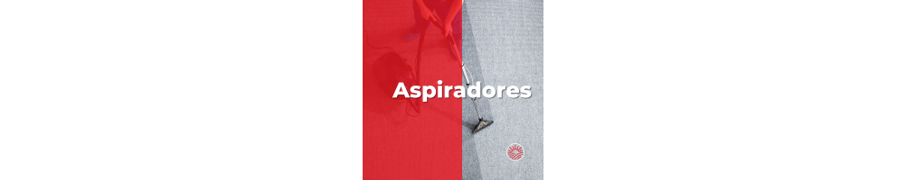 Aspiradores