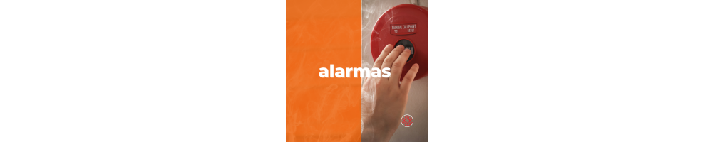Alarmas