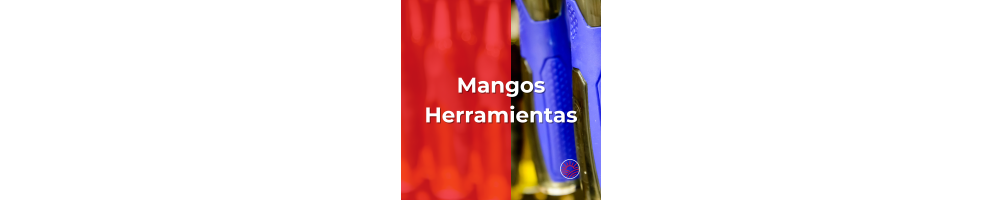 Mangos Herramientas
