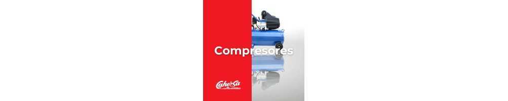 Compresores con el mejor precio