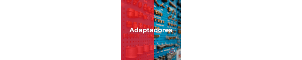 Adaptadores