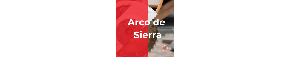 Arcos de sierra