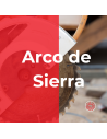 Arcos de sierra