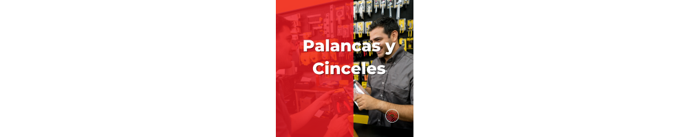 Palancas y Cinceles