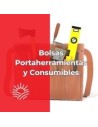 Bolsas Portaherramientas y Consumibles