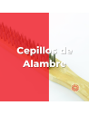 Cepillos de Alambre / Fibra