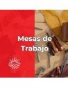Mesas de Trabajo