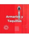 Armarios y Taquillas