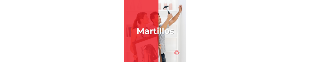 Martillos