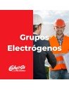 Grupos Electrógenos