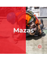 Mazas