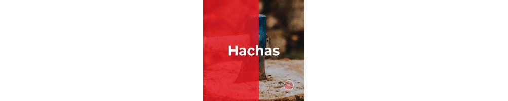 Hachas