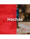 Hachas