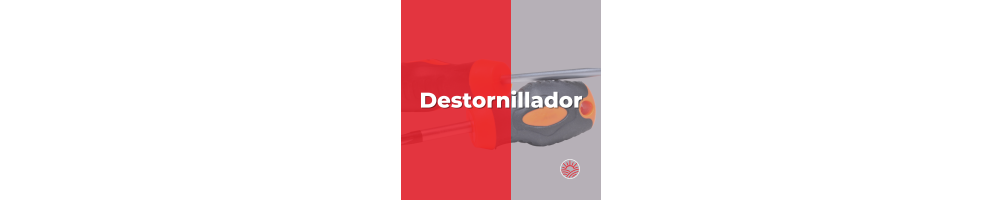 Destornilladores