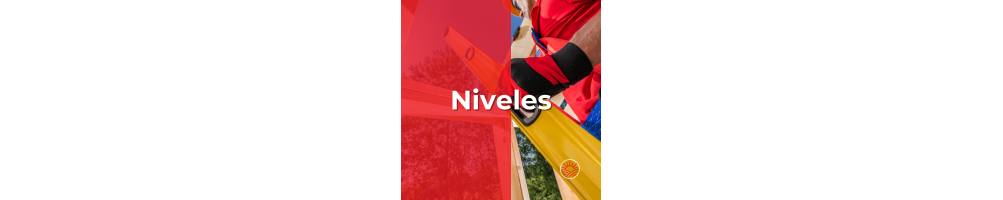 Niveles