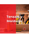 Tenazas y Mordazas