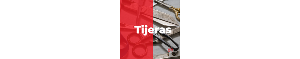 Tijeras